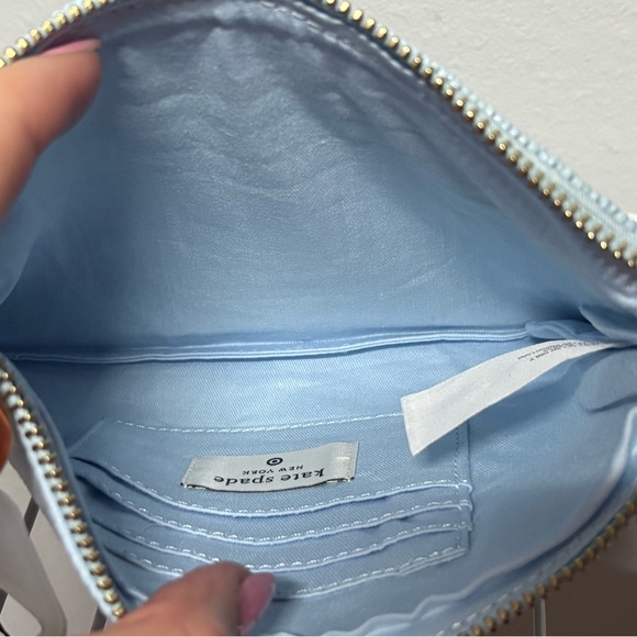 Kate Spade X Target “Life of the Party” Clutch NWT - Picture 3 of 5